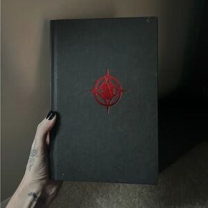 📚 (3 for $10) Legendborn book